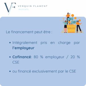 Expertise CSE - présentation