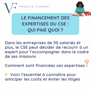 Expertise CSE - introduction